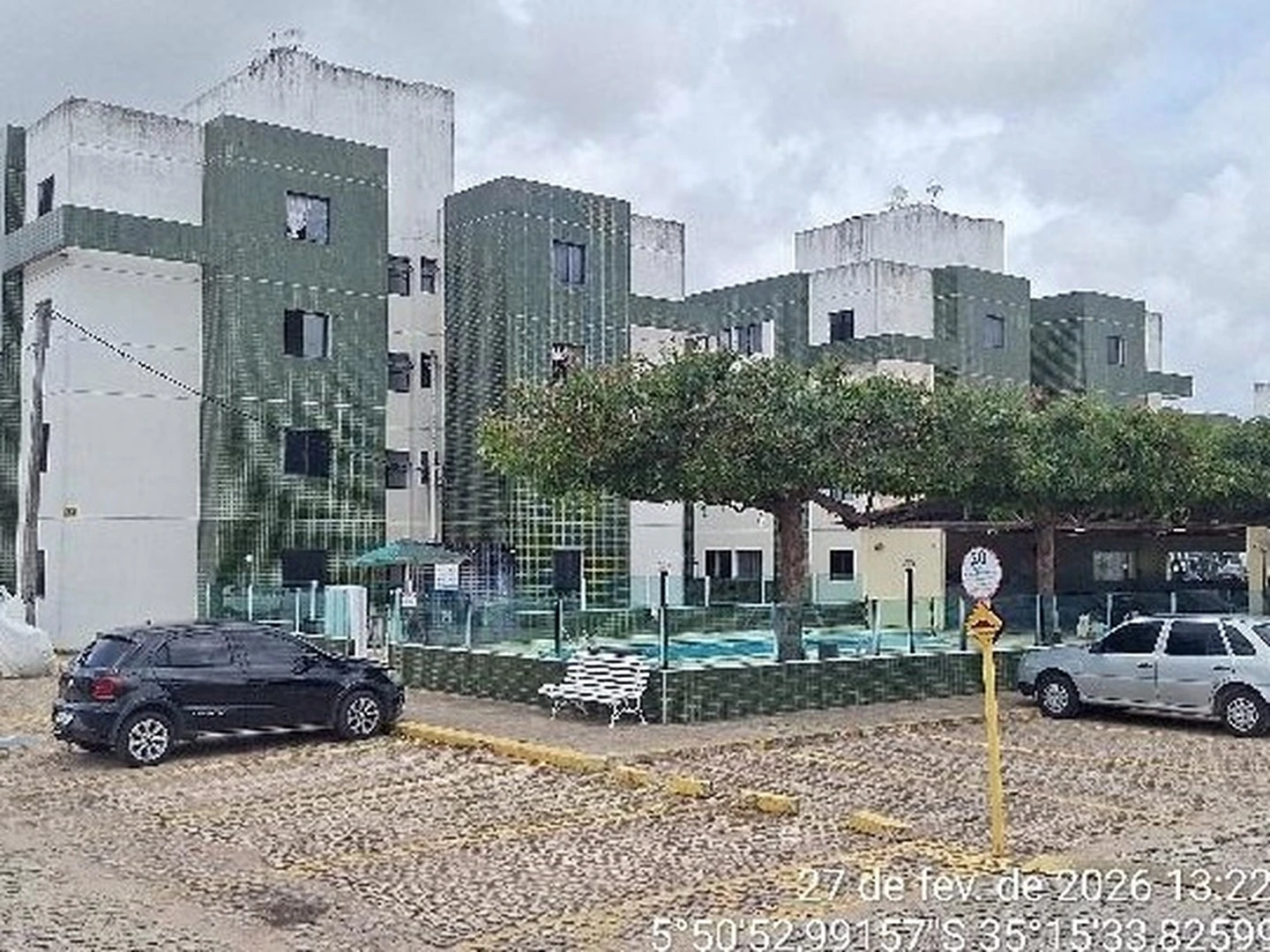 Apartamento - Natal, RN - foto 1