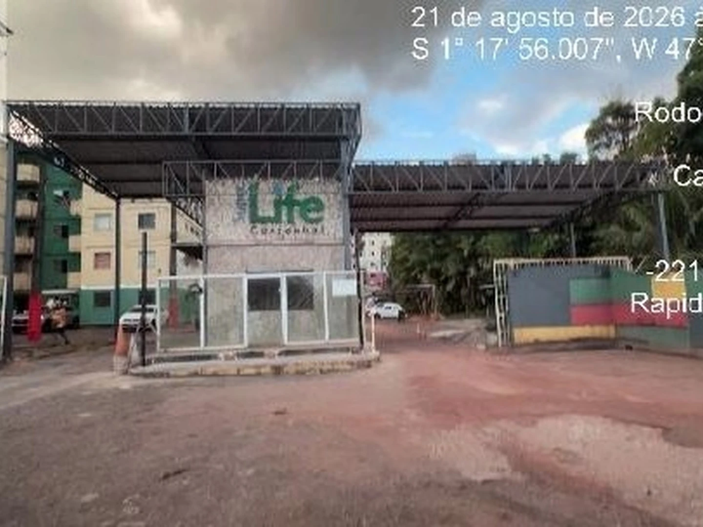 Apartamento - Castanhal, PA - foto 1