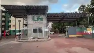 Apartamento - Castanhal, PA