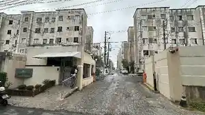 Apartamento - Lauro De Freitas, BA