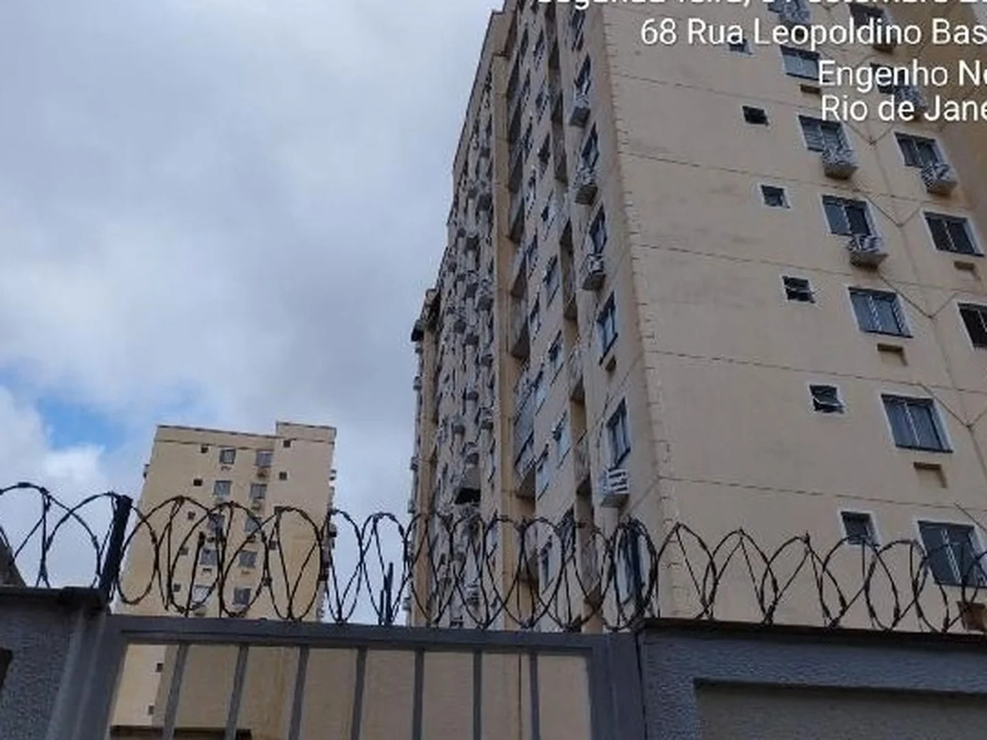 Apartamento - Rio De Janeiro, RJ - foto 1