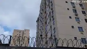 Apartamento - Rio De Janeiro, RJ