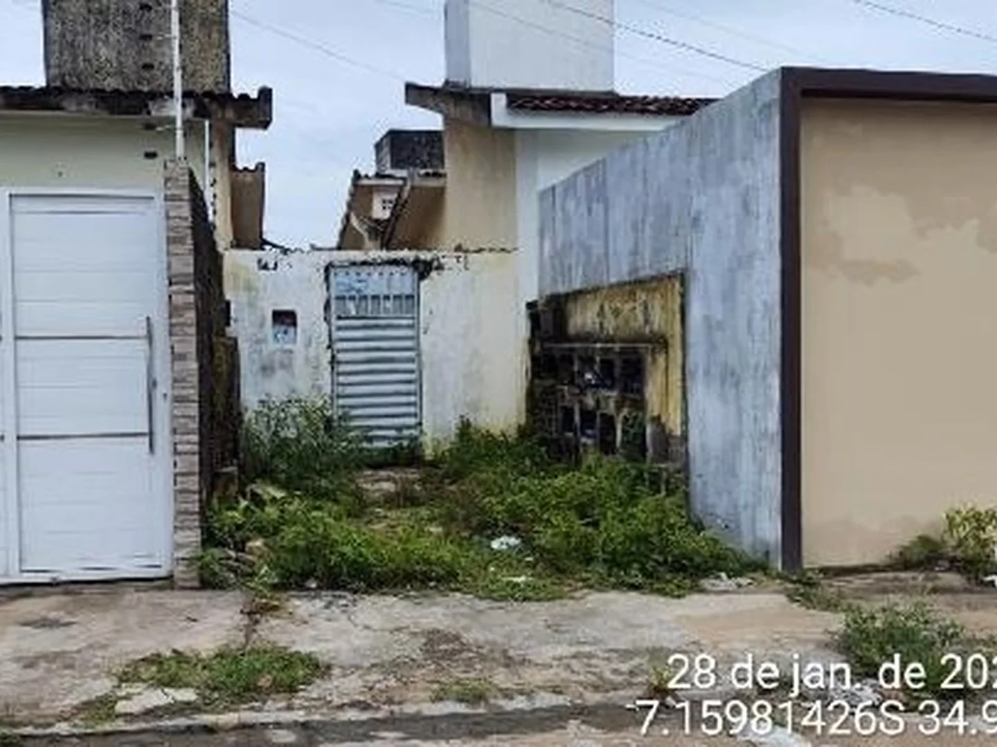 Casa - Santa Rita, PB - foto 1
