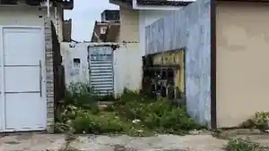 Casa - Santa Rita, PB