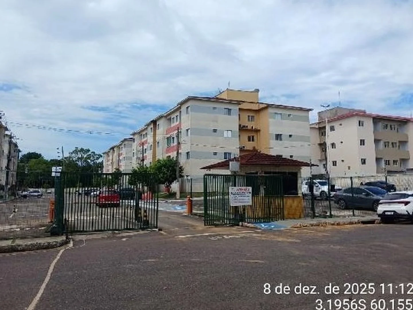 Apartamento - Iranduba, AM - foto 1