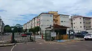 Apartamento - Iranduba, AM