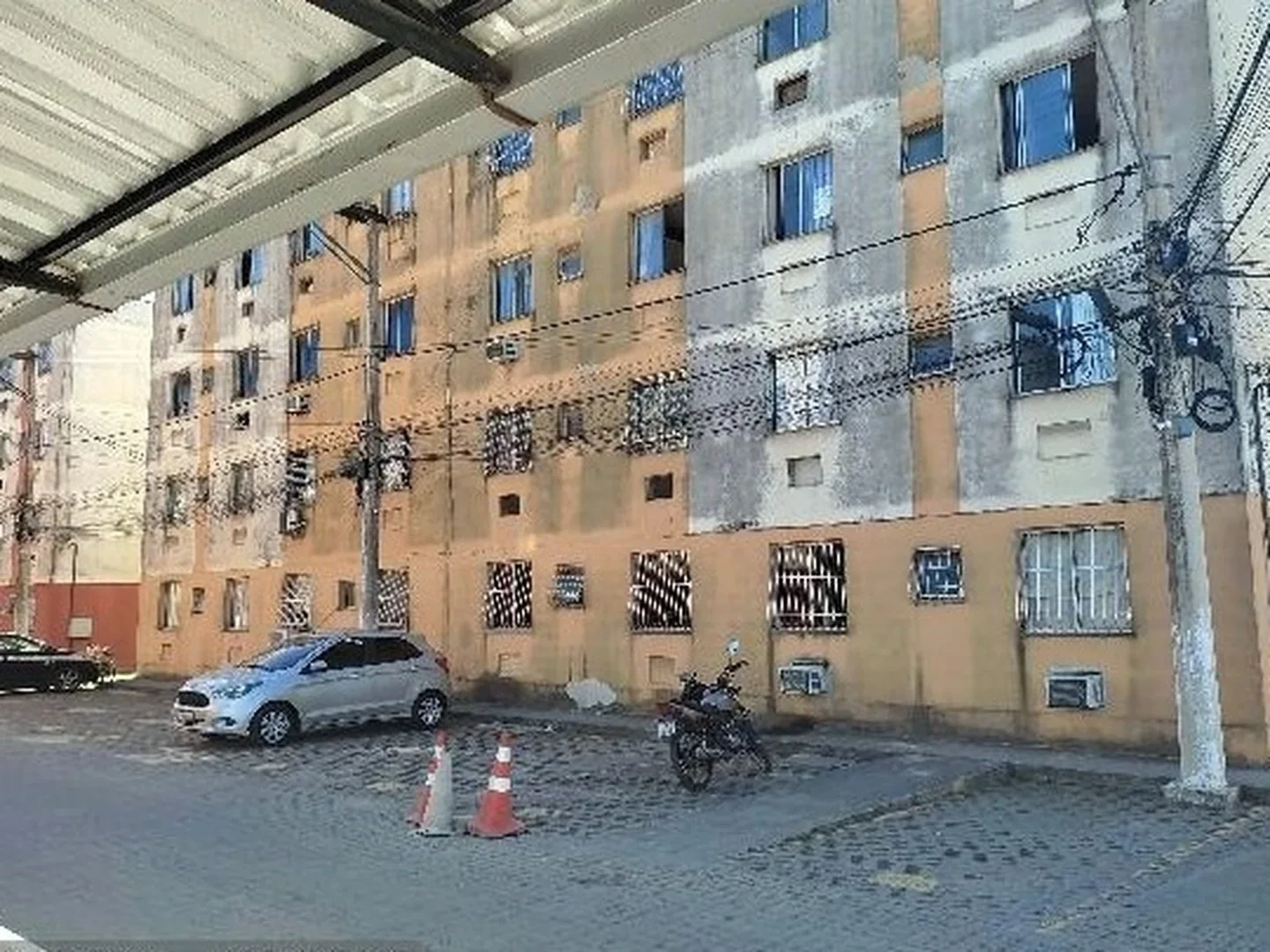 Apartamento - Itaborai, RJ - foto 1