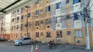 Apartamento - Itaborai, RJ