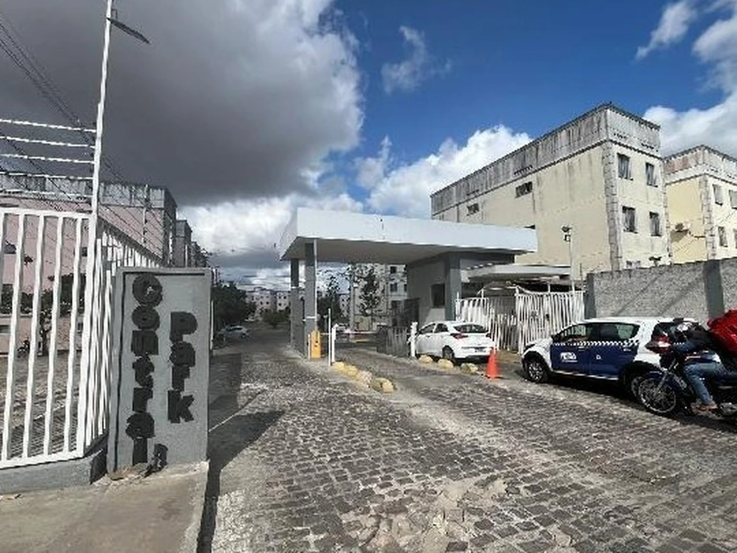 Apartamento - Feira De Santana, BA - foto 1