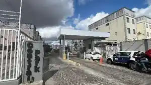 Apartamento - Feira De Santana, BA