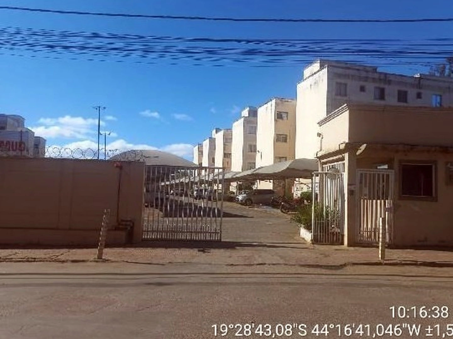 Apartamento - Sete Lagoas, MG - foto 1