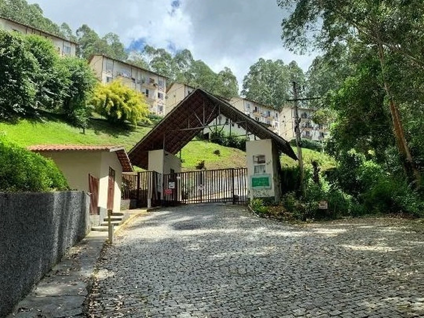 Apartamento - Nova Friburgo, RJ - foto 1