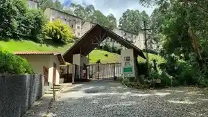 Apartamento - Nova Friburgo, RJ