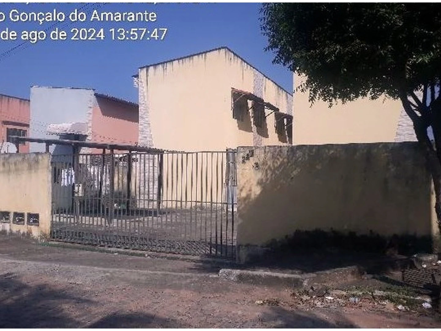 Casa - Sao Goncalo Do Amarante, RN - foto 1
