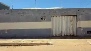Casa - Mossoro, RN