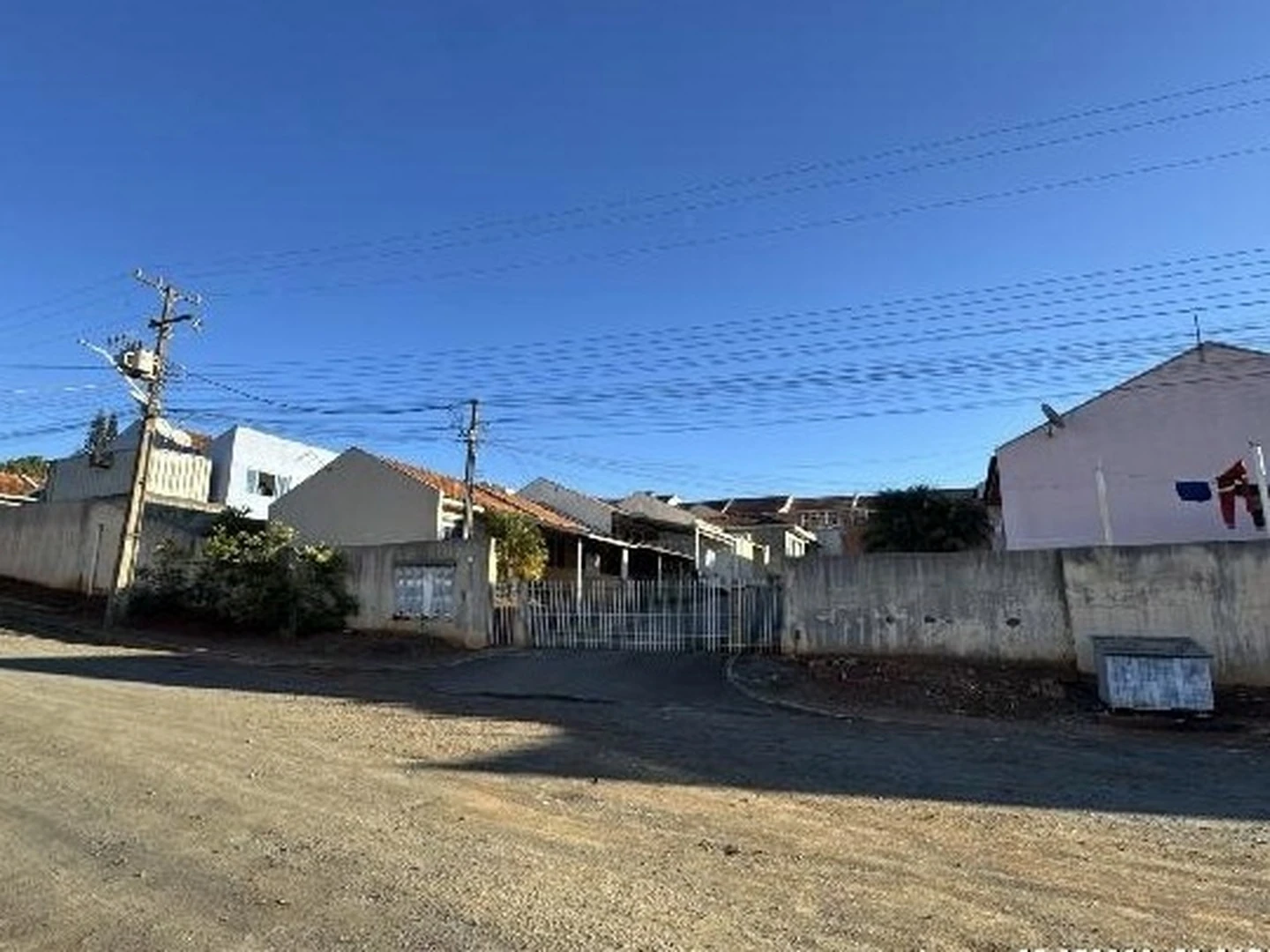 Casa - Ponta Grossa, PR - foto 1