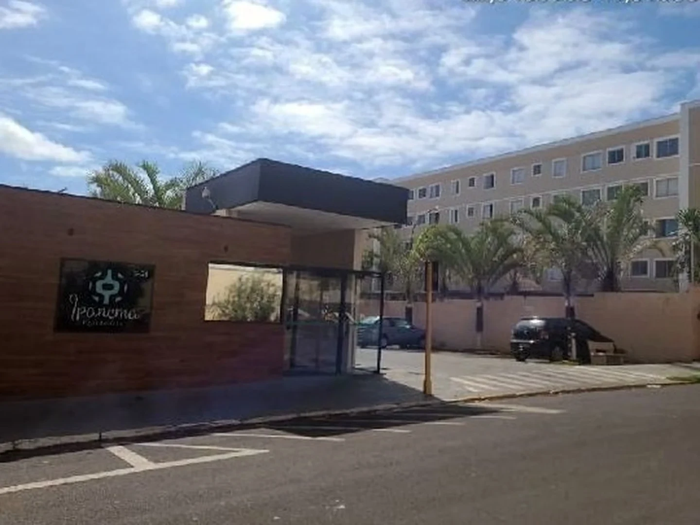Apartamento - Bauru, SP - foto 1