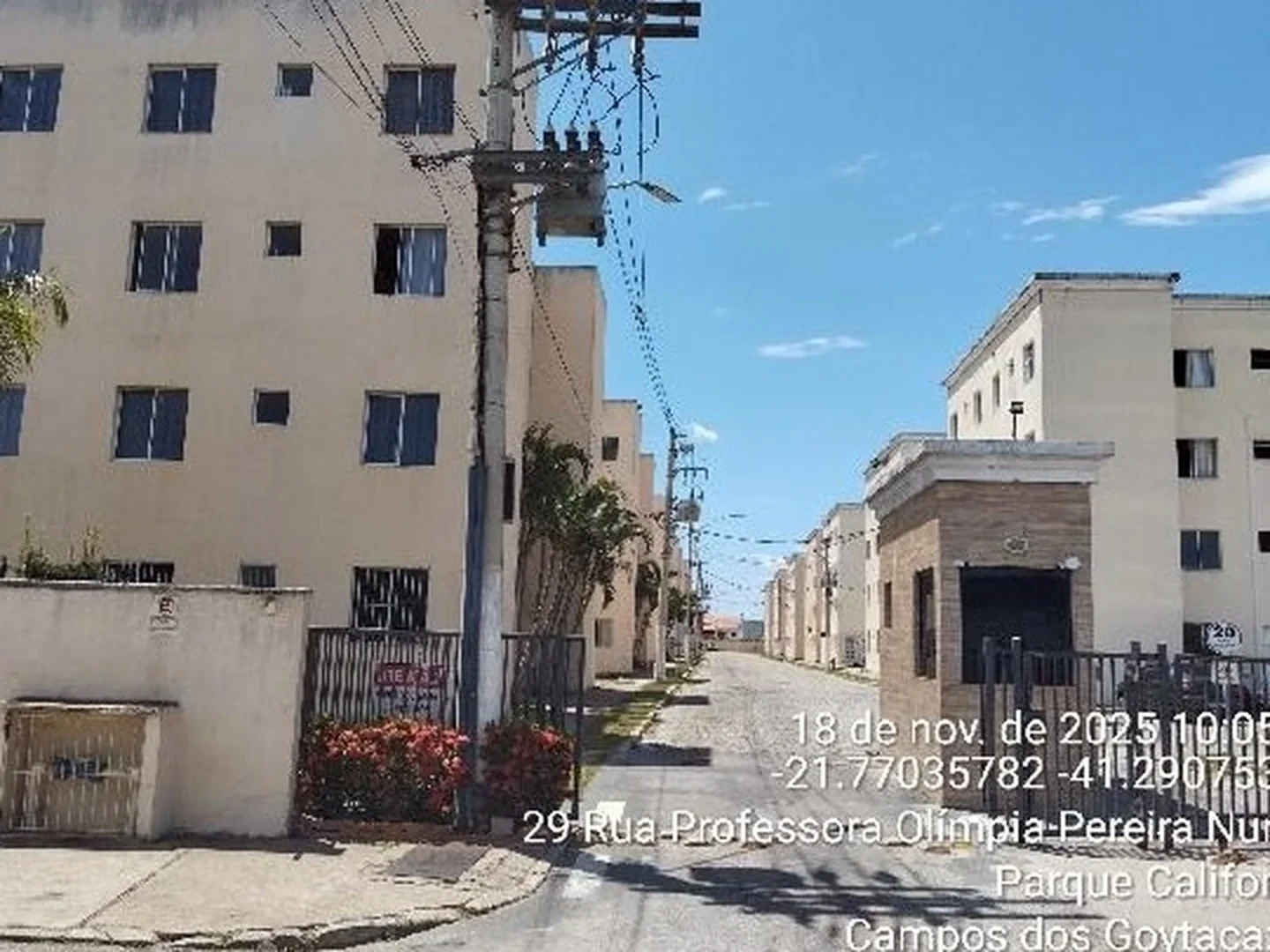 Apartamento - Campos Dos Goytacazes, RJ - foto 1