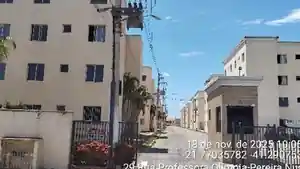 Apartamento - Campos Dos Goytacazes, RJ
