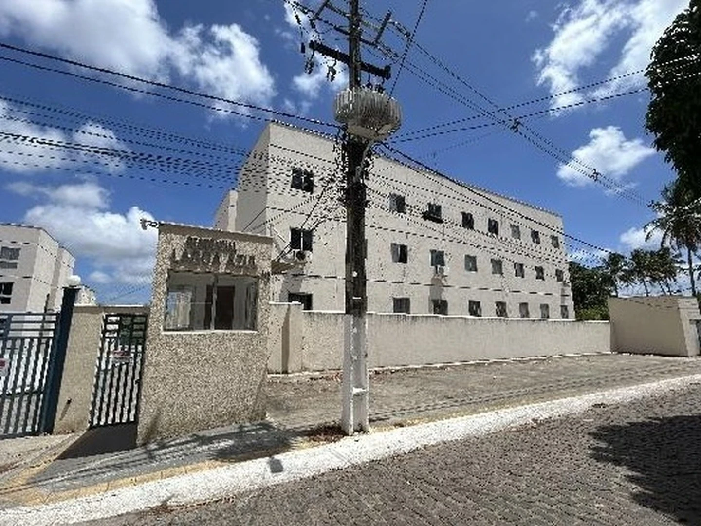 Apartamento - Extremoz, RN - foto 1