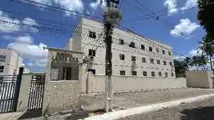 Apartamento - Extremoz, RN