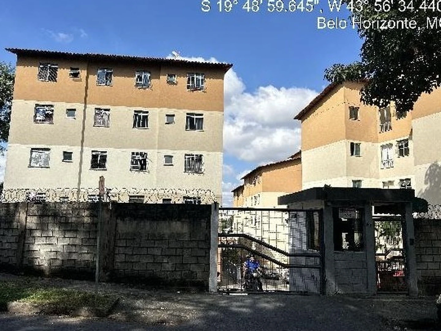 Apartamento - Belo Horizonte, MG - foto 1
