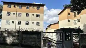 Apartamento - Belo Horizonte, MG