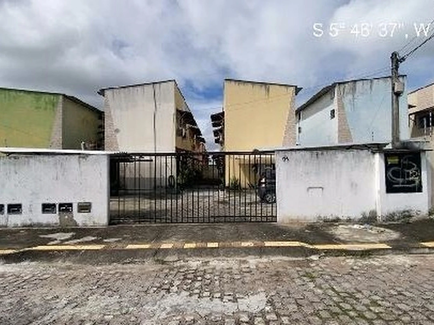 Casa - Sao Goncalo Do Amarante, RN - foto 1