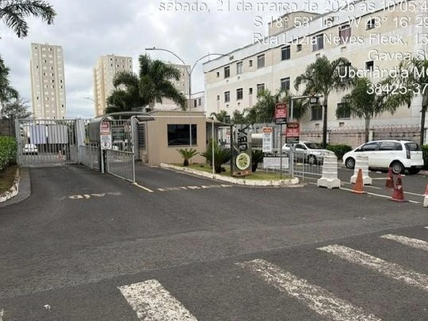Apartamento - Uberlandia, MG - foto 1