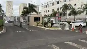 Apartamento - Uberlandia, MG