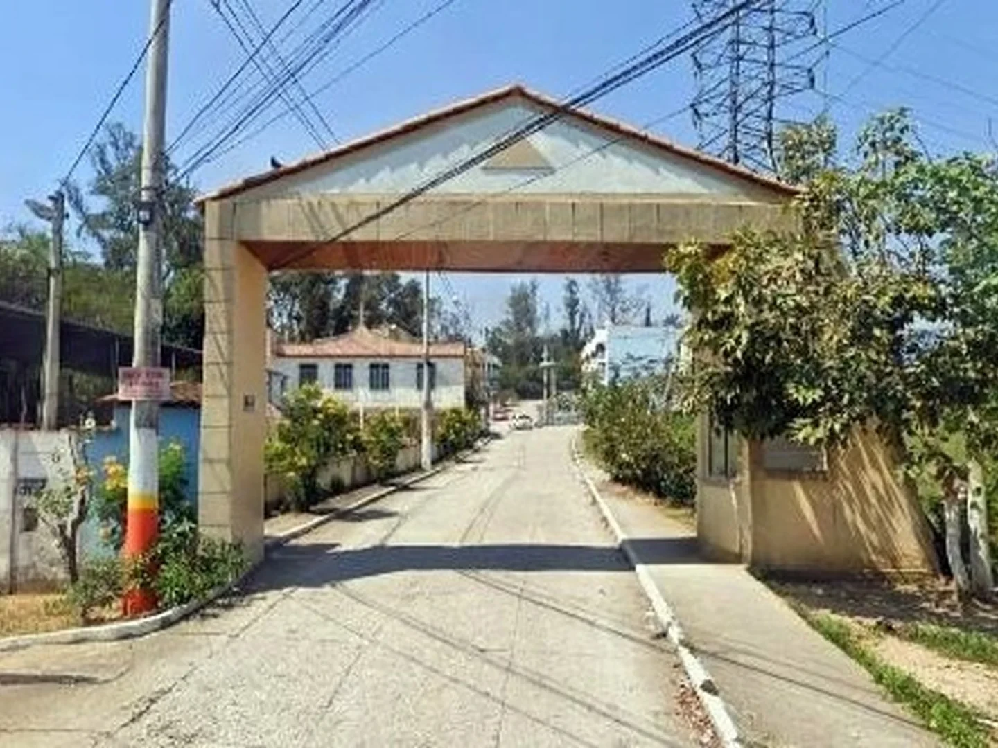 Apartamento - Belford Roxo, RJ - foto 1