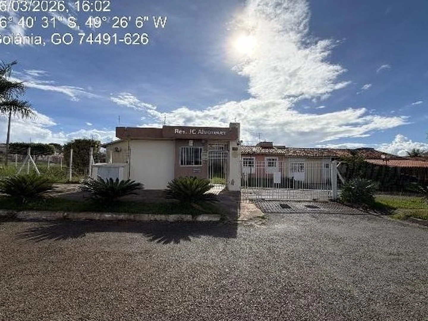 Apartamento - Goiania, GO - foto 1