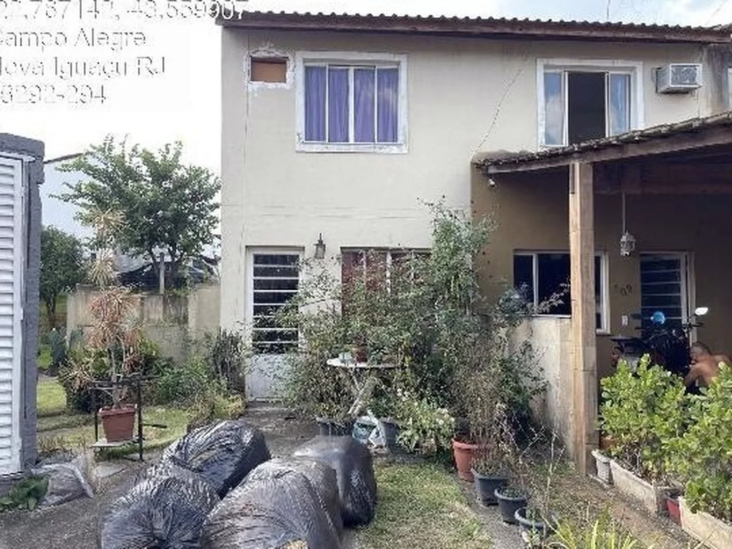 Casa - Nova Iguacu, RJ - foto 1