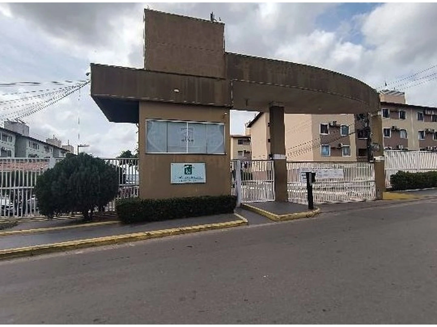 Apartamento - Sao Jose De Ribamar, MA - foto 1
