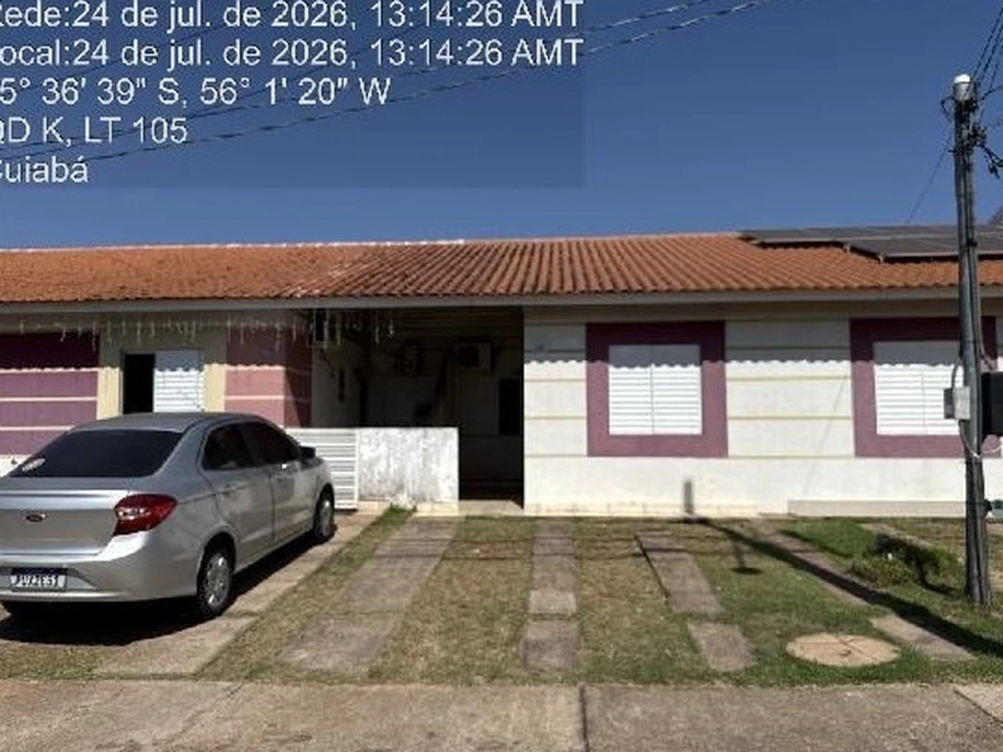 Casa - Cuiaba, MT - foto 1