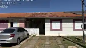 Casa - Cuiaba, MT