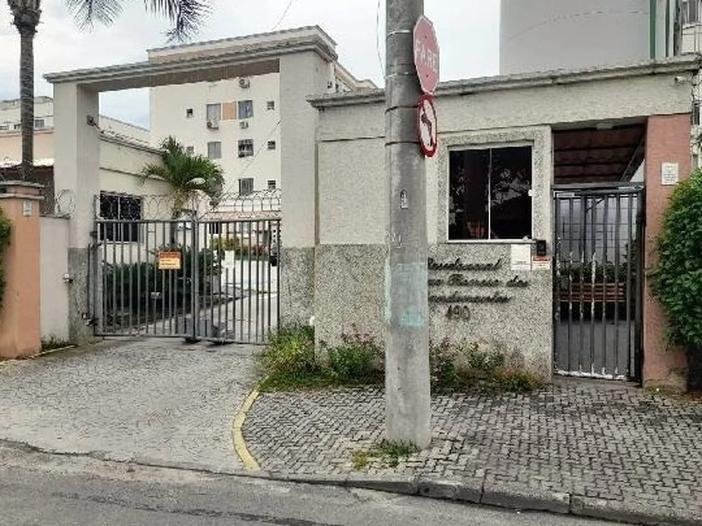 Apartamento - Rio De Janeiro, RJ - foto 1