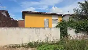 Casa - Ceara-Mirim, RN