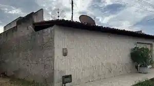 Casa - Agua Branca, PI