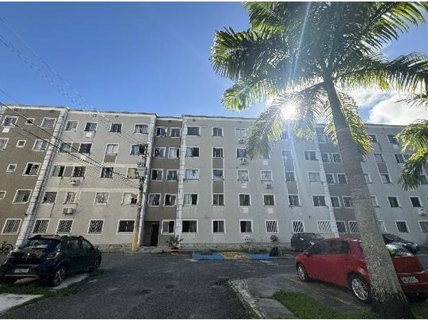 Apartamento - Lauro De Freitas, BA - foto 1