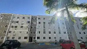 Apartamento - Lauro De Freitas, BA