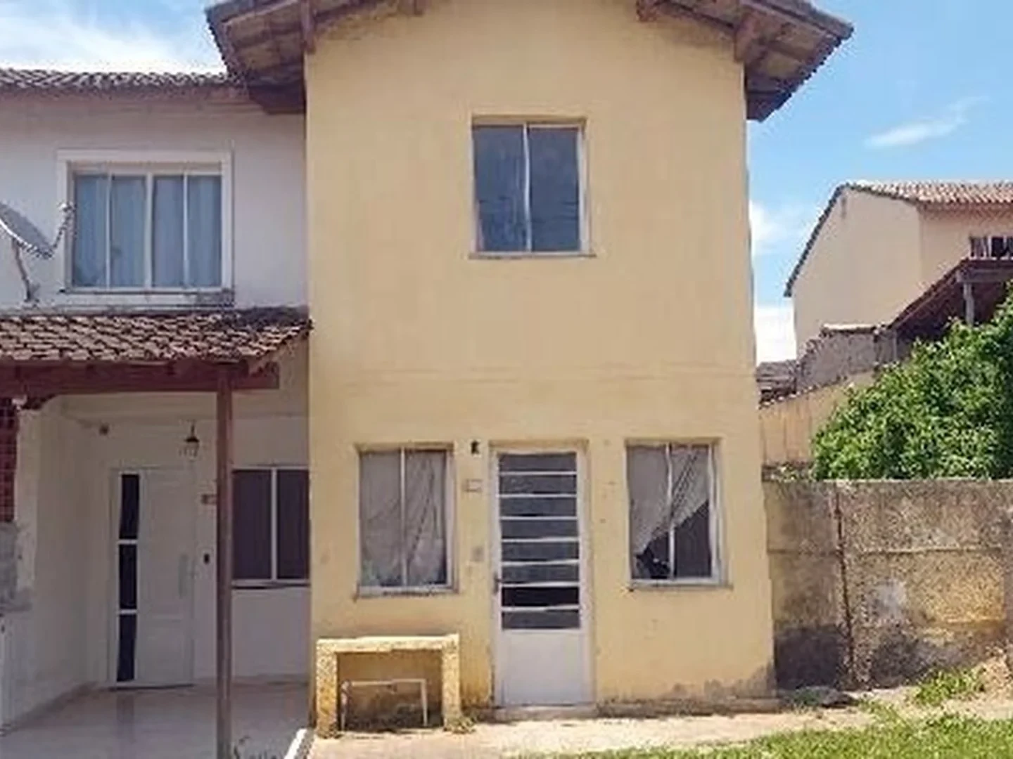 Casa - Nova Iguacu, RJ - foto 1