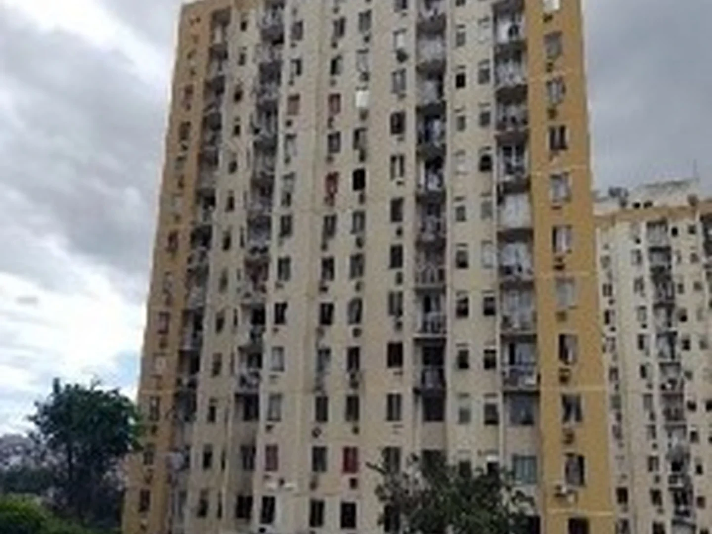 Apartamento - Belford Roxo, RJ - foto 1