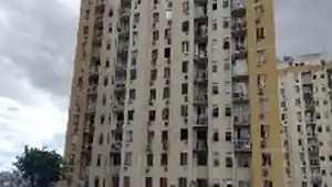 Apartamento - Belford Roxo, RJ