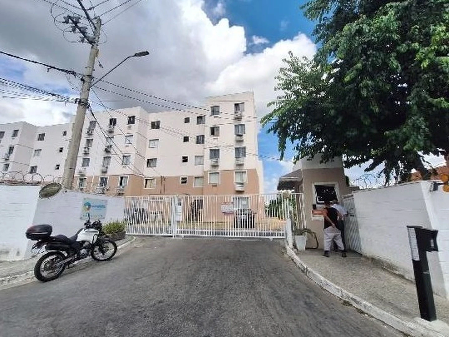 Apartamento - Nova Iguacu, RJ - foto 1