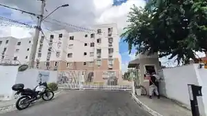 Apartamento - Nova Iguacu, RJ
