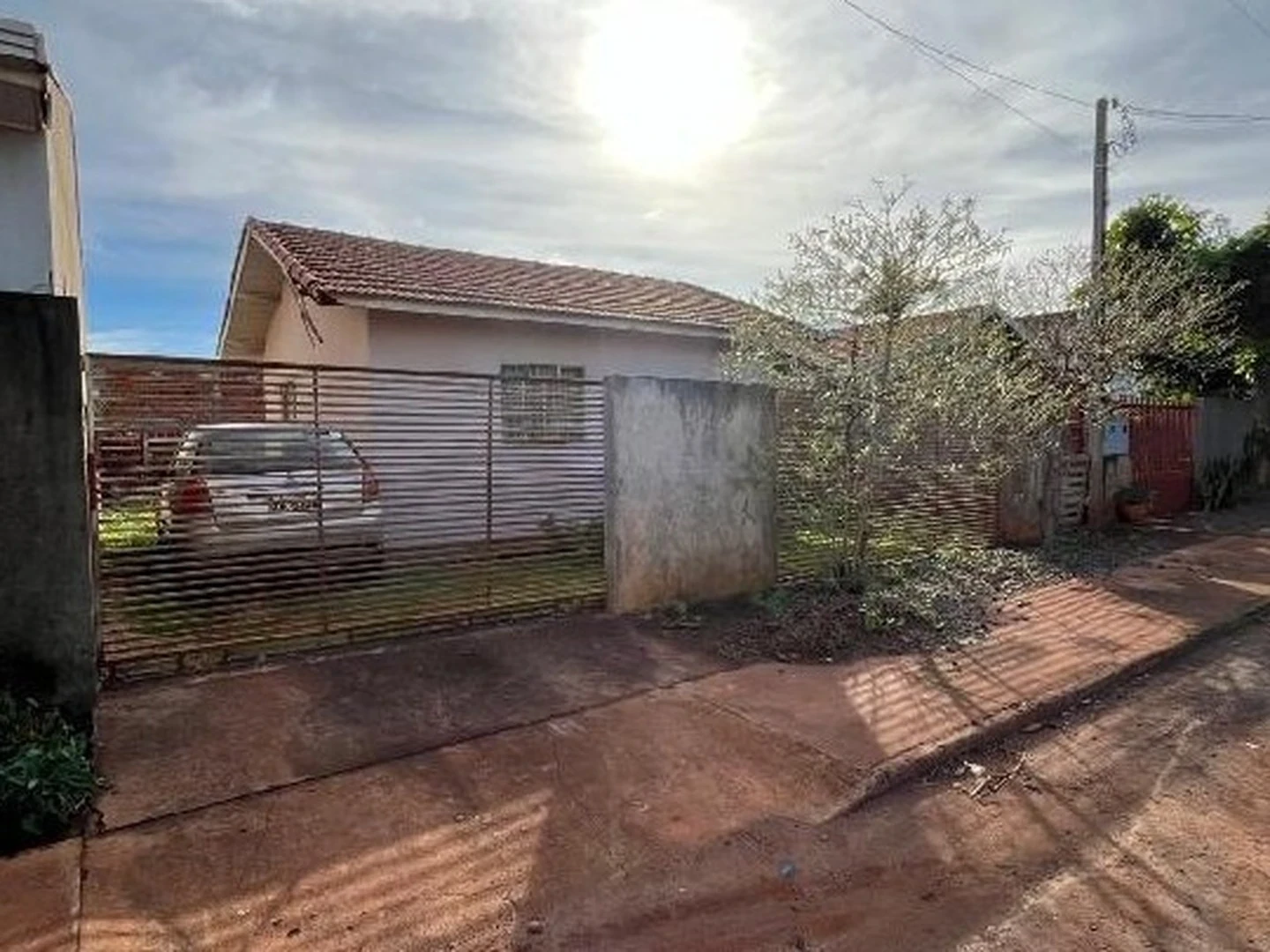 Casa - Formosa Do Oeste, PR - foto 1