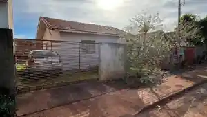 Casa - Formosa Do Oeste, PR