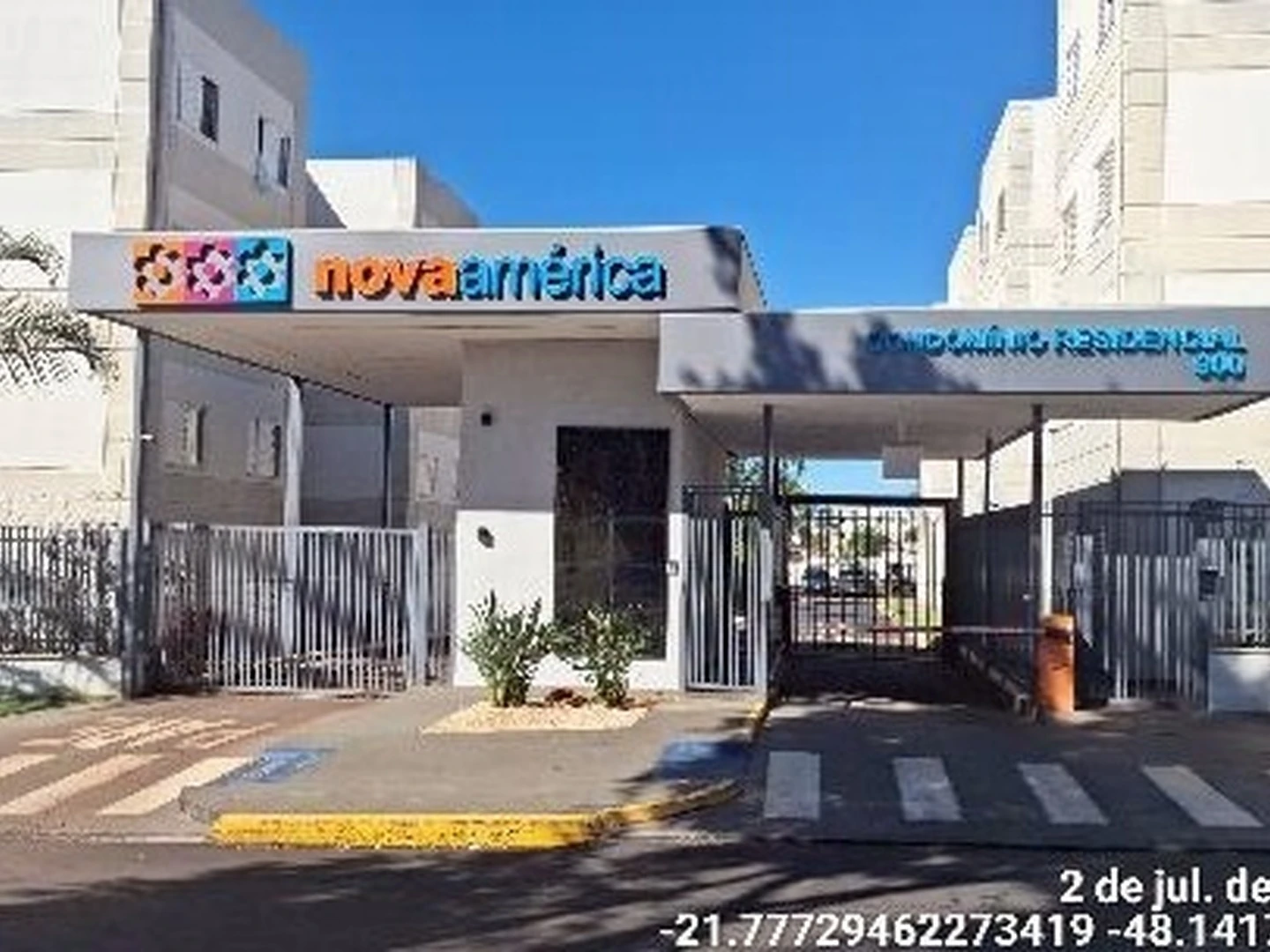 Apartamento - Araraquara, SP - foto 1