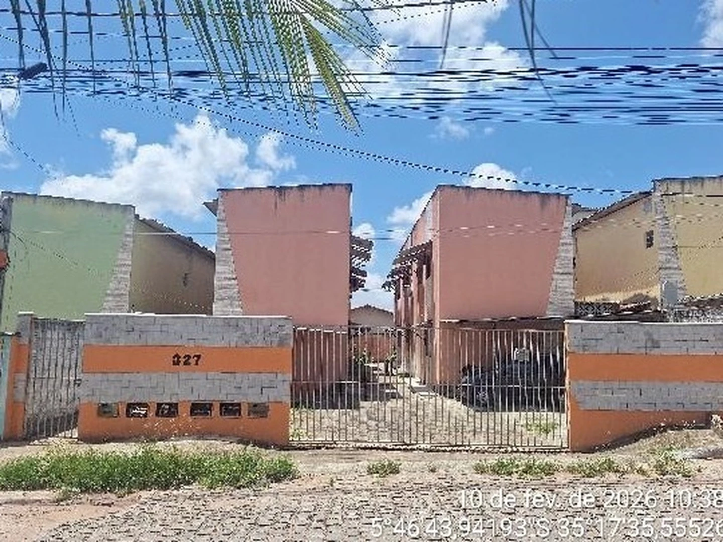 Casa - Sao Goncalo Do Amarante, RN - foto 1